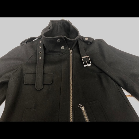 💋💋- Katherine Barclay funky car coat. High quality - Picture 4 of 7